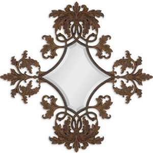  Gustine Mirror 44x43x1