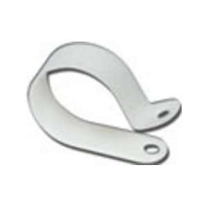  Imperial 75062 Nylon Cable Clamp 3/8 Bx/50 Patio, Lawn 