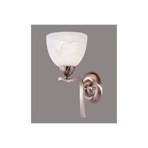  7630   Contemporary Culture Wall Sconce