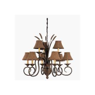   Gull PGA Tour Meadowbrooke Chandeliers   31059 767