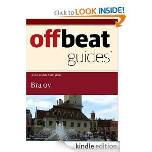 Brasov Travel Guide Offbeat Guides  Kindle Store