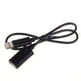  wifi extension cable for your xbox 360 kinect allowing your 