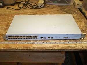 3Com 3CR17500 91 Superstack 3 Switch 3226 175009 110 00  