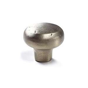  Schaub And Company 773 AS Antique Silver Cabinet Knobs 
