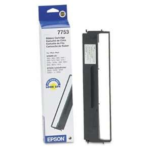  Epson 7753, 7755, 7768 Printer Ribbon EPS7755 Electronics