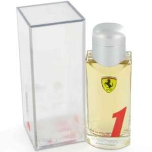  Perfume Ferrari Ferrari N1 Beauty