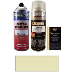   Metallic Spray Can Paint Kit for 2012 Mercedes Benz E Class (786/7786