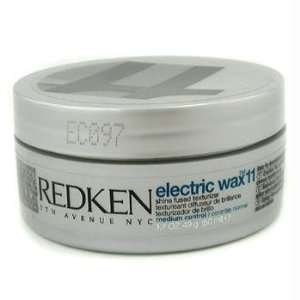  Electric Wax 11 (Medium Control)   50ml/1.7oz Beauty