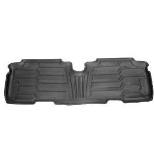    Nifty 383041 G Grey Rear Catch It Floor Mat for Toyota Automotive