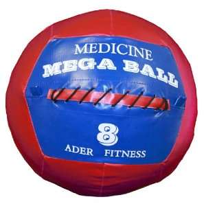  Soft Mega Medicine Ball  8 lb