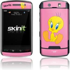  Tweety Pinky skin for BlackBerry Storm 9530 Electronics