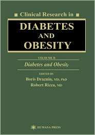   and Obesity, (0896034925), Boris Draznin, Textbooks   