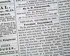 1862 EMANCIPATION PROCLAMATION Abraham Lincolns Speech Civil War Old 