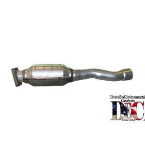  Dec Catalytic Converters AU81310 Catalytic Converter 