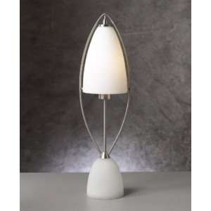  PLC Lighting 81710 SN table lamp