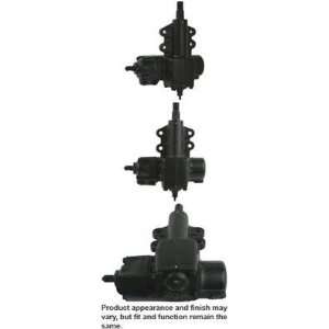  Cardone 27 8410 Remanufactured Power Steering Gear 