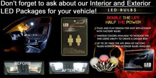 to take care of all of your automotive lighting needs