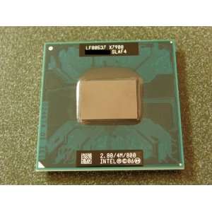   Processor   2.8GHz   800MHz FSB   4MB L2   Socket P Electronics