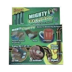  Mighty Putty MP1000 Powerful Bonding Epoxy Sticks 