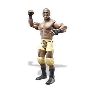  WWE ECW Series 3 Marcus Cor Von 6 Figure Toys & Games