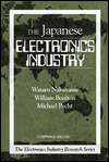 Japanese Electronics Industry, (1584880260), Wataru Nakayama 