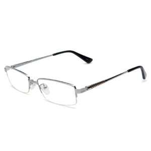  Mod.8191 eyeglasses (Silver)