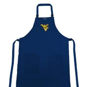  WVU Lined Apron