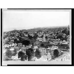  Abbot Hall tower,Marblehead, Massachusetts,MA,1912