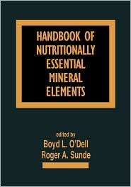   , Vol. 2, (0824793129), Boyd L. ODell, Textbooks   