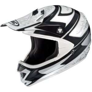  HJC Helmets CL X5N BellaDonna MC5 XX Small Automotive