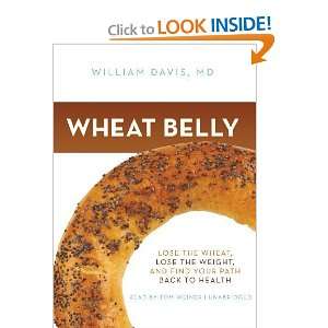wheat belly 