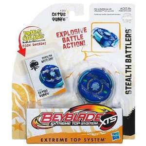  Beyblade Stealth Battlers Cetus Quake Toys & Games