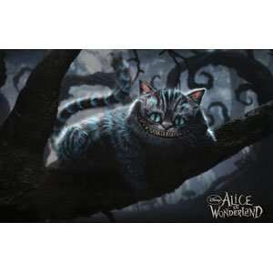  Alice In Wonderland   Posters   Movie   Tv