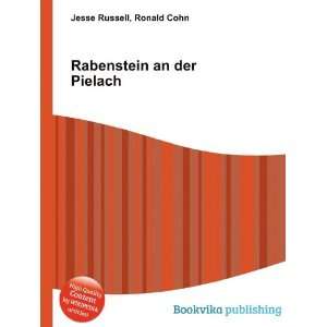    Rabenstein an der Pielach Ronald Cohn Jesse Russell Books