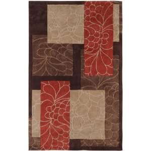    Surya Cosmopolitan Cos 8889 5 X 8 Area Rug