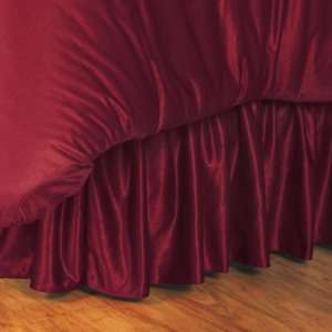  Washington State Cougars Queen Size Bedskirt  Sports 