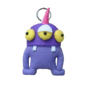  Freaky Monster Fabric Dolls (KFMF006) #KFMF006 Everything 