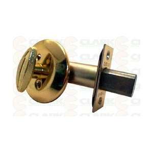  Deadlock, No Cylinder   KWIK 663 3 RFL SCS