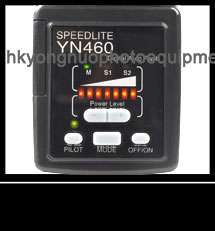 YN460 Flash Speedlite for Nikon D90 D80 D70s D60 D40  