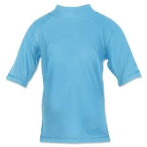  UV Skinz Miles S/S 8 Miles S S Sky   Blue Health 