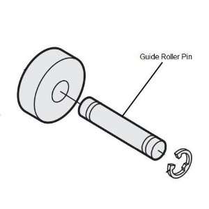  Reed 8Q Guide Roller Pin (94028)