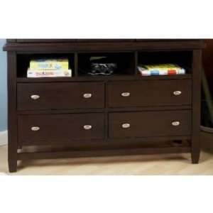  Simply Living Media Cabinet Base