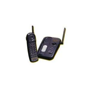  Northwestern Bell 39205 4 900 MHz Cordless Phone (Black 
