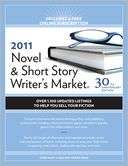   2011 Novel And Short Story Writers Market by Alice 