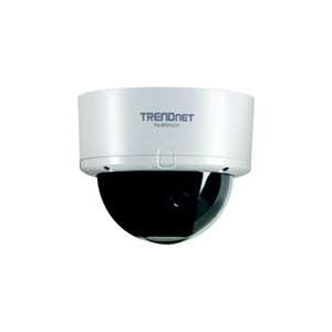   SecurView PoE Dome Internet Camera Retail