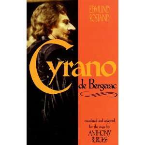  Cyrano de Bergerac   Book Musical Instruments