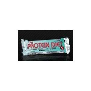  Complete Protein Diet Bar   Fudge Truffle   Box of 15 