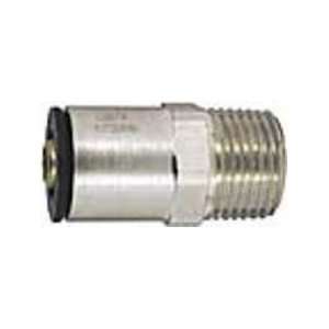 Imperial 91810 Legris Dot Straight Male Connector Fitting 5/32x1/8 