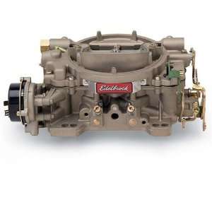  Edelbrock 9910 Automotive