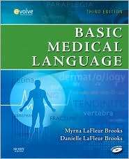  , (032305286X), Myrna LaFleur Brooks, Textbooks   